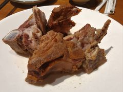 -伊喜饺子·烤鸭(五道口学院路店)