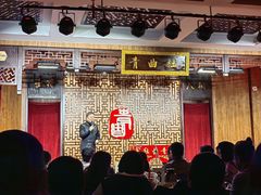 -青曲社相声(易俗街区店)