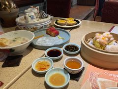 -点都德(大茶楼店)