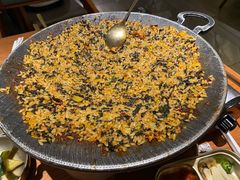 -春熙台韩国料理·章鱼肥牛(西丽店)