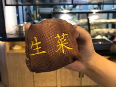 -严厨老坛酸菜鱼(张掖路店)