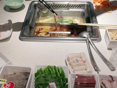 -野妹火锅(龙岗店)