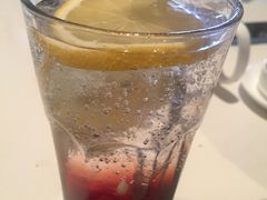 利賓立梳打-衡山汇·高级粤菜(霄云路店)