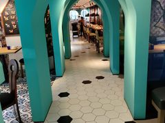 -纳鲁孜·新疆特色餐厅(上海悦荟广场店)