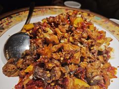 -相约·羊村小馆非遗手抓肉(七一酱园店)