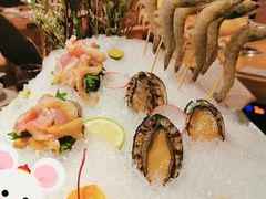 -尚海豆捞(乐虹坊店)