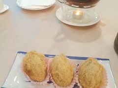 -汕头君华海逸酒店·鸿桃轩中餐厅