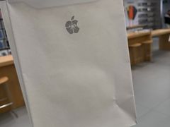 -Apple零售店(中街大悦城店)