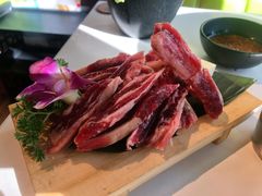 -汉江川烤肉(通州店)