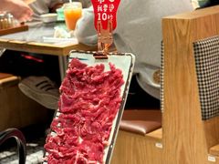 -潮界(虹桥新天地店)