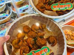 -盒马鲜生(岭南新世界店)