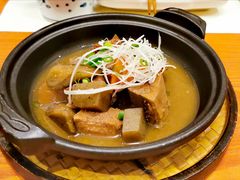 -龍千代·味自慢(黑龙江北路店)