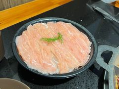 -珮姐老火锅(新街口店)
