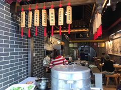 -韩包子(青石桥店)