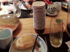 -虹料理·日料放题(悠方店)