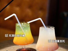 -The Cheebat 锌吧·Bistro(体育西店)