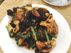 -九龙餐厅(大沽路店)