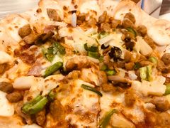 -必胜客(上海新南方商城PH店)