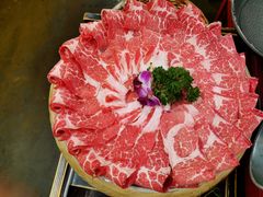 -谭鸭血老火锅·匠心(环球港旗舰店)