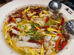 -太二酸菜鱼(深圳布吉万象汇店)