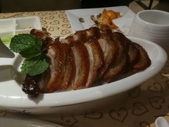 烤鸭-大鸭梨烤鸭店(花园村店)