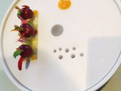 -莲西餐