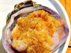 -77号渔船·蒸海鲜青岛菜(积米崖店)