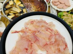 -活鱼馆(宜兴埠店)