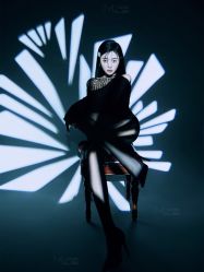 点击看大图 -米莱摄影写真(五大道别墅店)