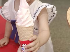 -蜜雪冰城(德思勤广场店)