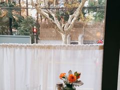 -夏朵餐厅(丁香店)