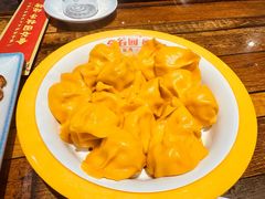 -金谷园饺子·烧烤(人大总店)