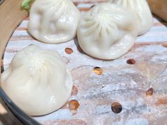 -雍哲港式餐厅(现代广场店)