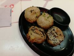 -小杨生煎(湟普汇店)