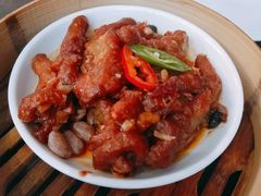 -北海金昌开元名都大酒店·四季轩中餐厅