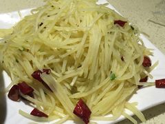 -老蜀人川菜馆(中关村店)
