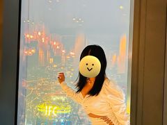 -广州瑰丽酒店·Black Iron黑金燚