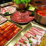 全肉宴吃到爽爆[爱心]韩式烤肉：西塔老太太[爱心]