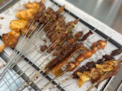 -纪录片《人生一串》体验店(静安店)
