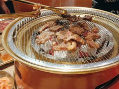 -西塔老太太泥炉烤肉(双井店)