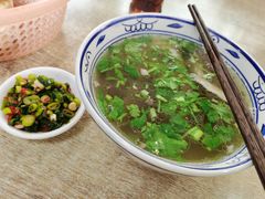 -澄城水盆羊肉(朗福大厦店)