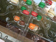 -索菲特西湖大酒店·香榭丽全日候餐厅(南山路店)