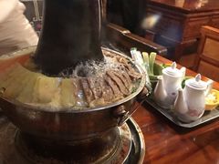 -嘎咓讓咘藏餐厅(团结新村店)