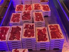-古乐牛香·鲜牛肉自助火锅(南京总店)