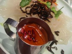 妈妈大拉皮-北李妈妈菜·虾爬子大锅贴(贵和店)