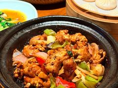 -如轩·海鲜砂锅粥·潮汕菜(一品天下店)