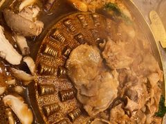 -牛牛章·章鱼水煎肉(光谷世界城店)