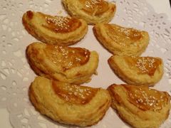 -复旦大学本部-食堂