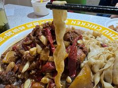 -金柱大盘鸡(和田二街店)