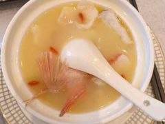 -新南华大酒店(长寿店)